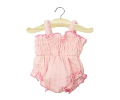 Maillot de Baño Ornella para Muñecos Gordis