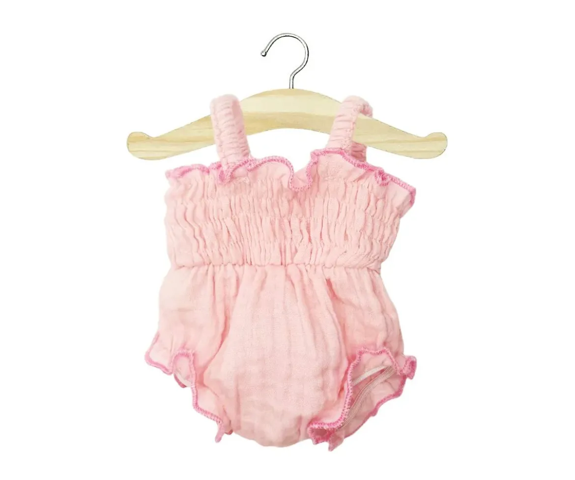 Maillot de Baño Ornella para Muñecos Gordis