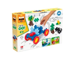 Make & Go BIG 46 Piezas
