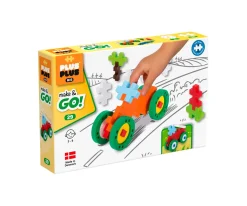 Make & Go BIG 29 Piezas