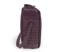 Maleta Cherry Velvet