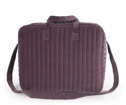 Maleta Cherry Velvet