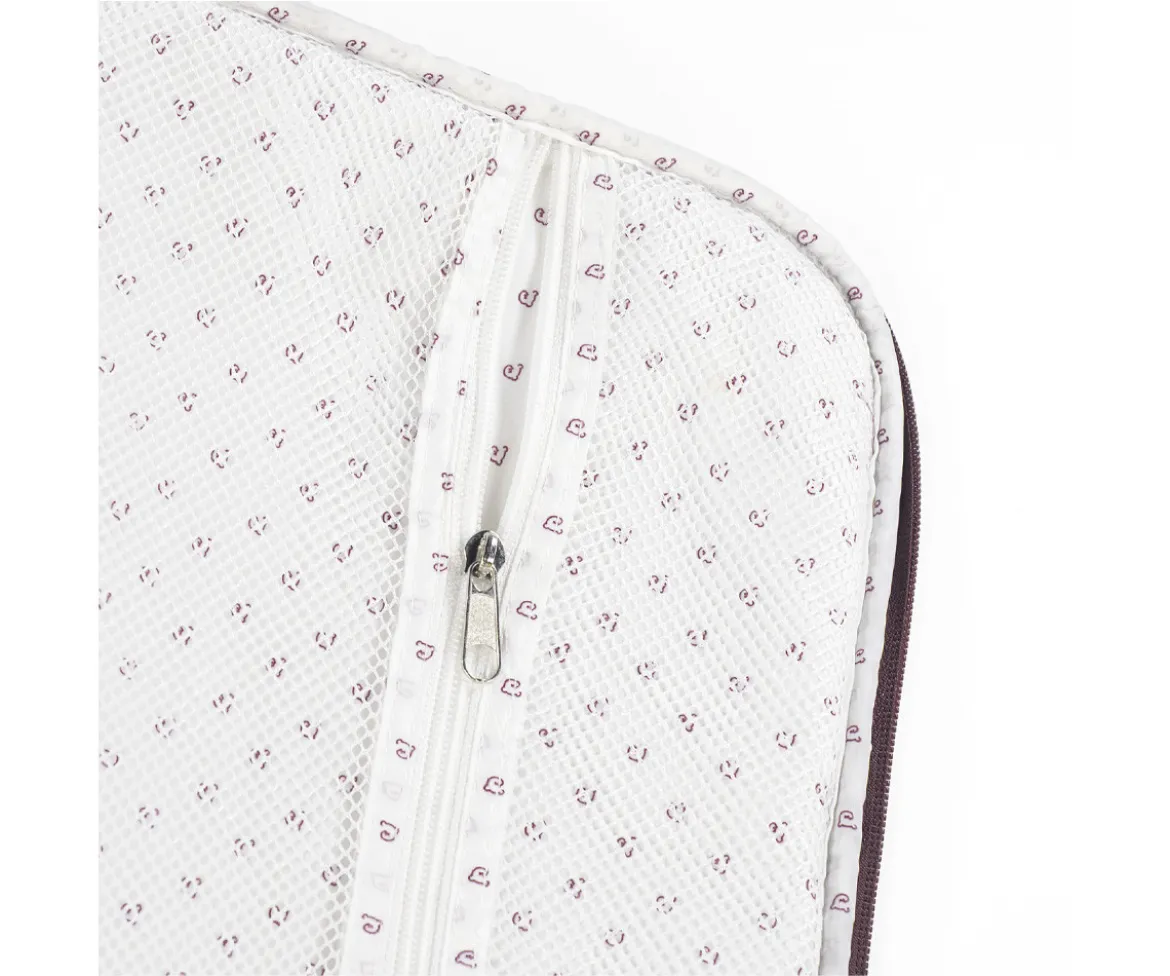 Maleta Cherry Velvet