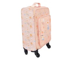 Maleta con Ruedas Mouse Fairies