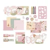 Maleta de Creatividad Rosa Fairy Garden