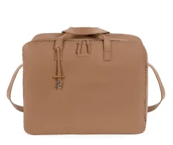 Maleta Icon Caramel
