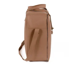 Maleta Icon Caramel