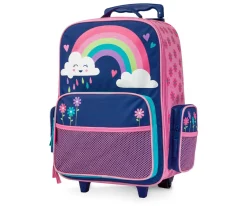 Maleta Infantil Arcoíris