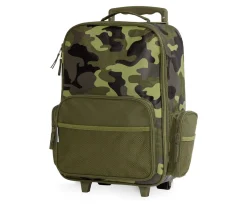 Maleta Infantil Camuflaje