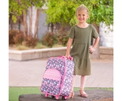 Maleta Infantil Princesa
