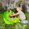Maleta Trunki Dinosaurio Dudley