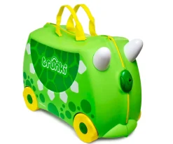 Maleta Trunki Dinosaurio Dudley