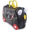 Maleta Trunki Pedro Pirata