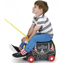 Maleta Trunki Pedro Pirata