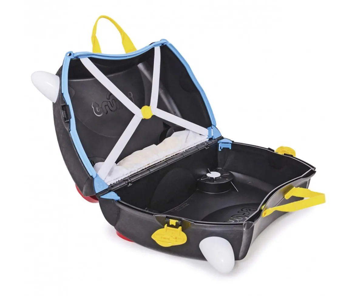 Maleta Trunki Pedro Pirata