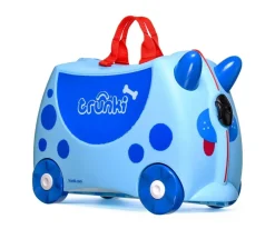 Maleta Trunki Perro Doug