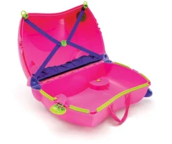 Maleta Trunki Trixie