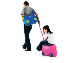 Maleta Trunki Trixie