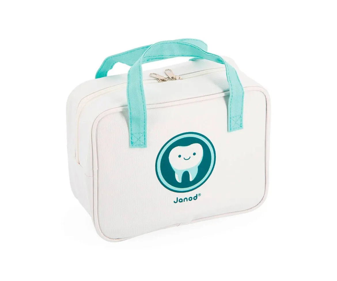 Maletín de Dentista