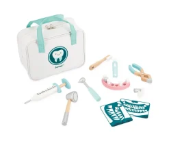 Maletín de Dentista