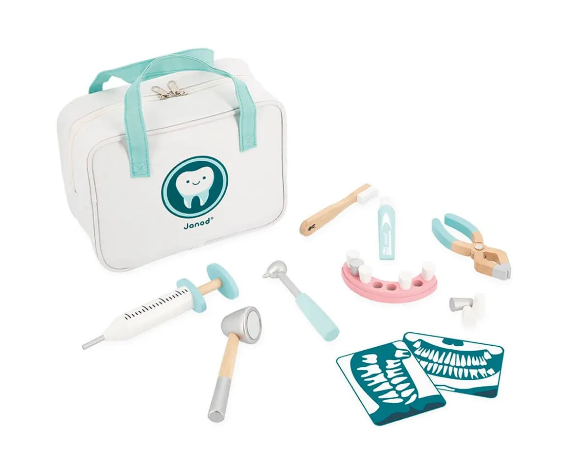 Maletín de Dentista