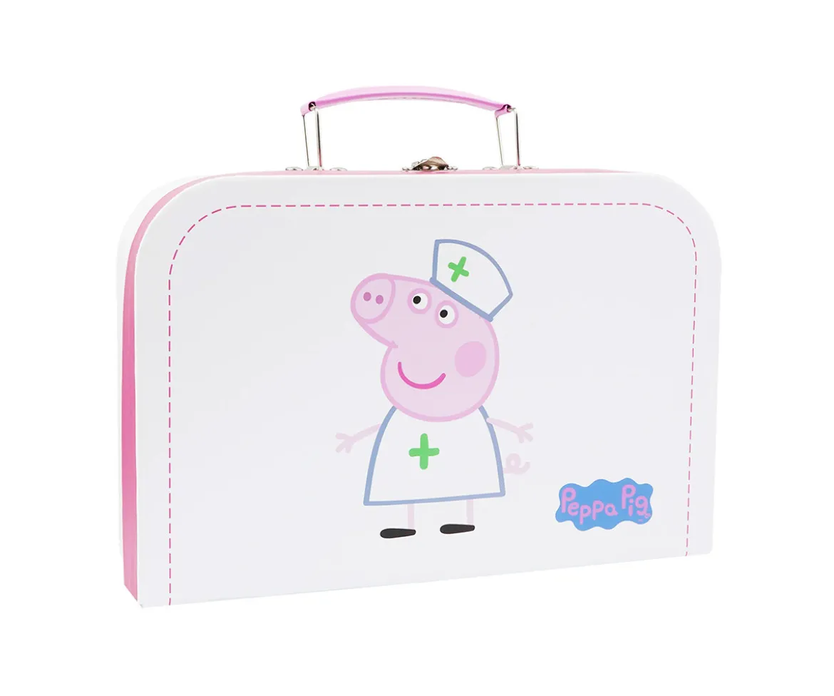 Maletín de Doctor Peppa Pig
