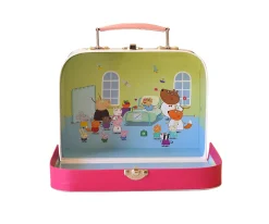 Maletín de Doctor Peppa Pig