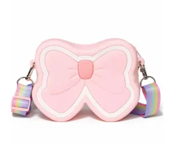 Maletín Koquitos Lazo Rosa