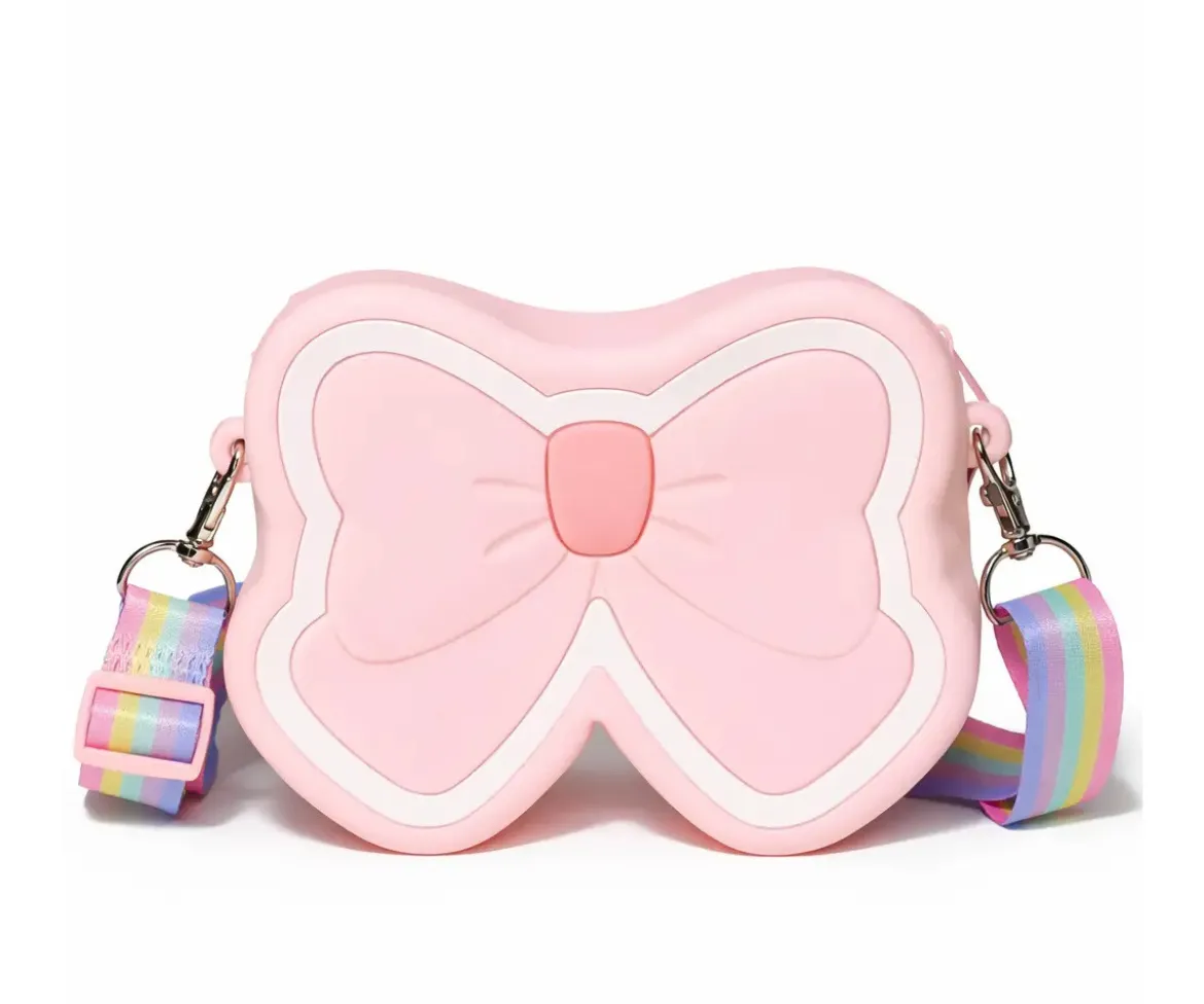 Maletín Koquitos Lazo Rosa