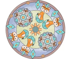 Mandala Designer Boho Style