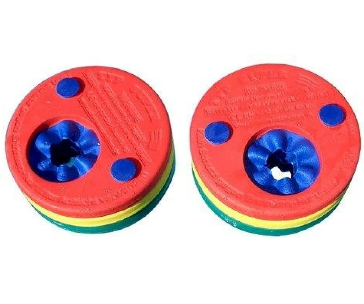 Manguitos Delphin Disc Infantil