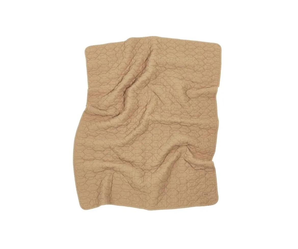 Manta Acolchada Wabi Sabi Sesame