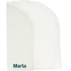 Manta Arrullo Dorset Verde Personalizable