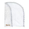 Manta Arrullo Little Stars Blue Personalizable
