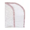 Manta Arrullo Little Stars Pink Personalizable
