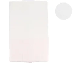 Manta Coralina Dorset Rosa Personalizable