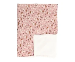 Manta Coralina Hanami Personalizable