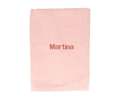 Manta Coralina Hanami Personalizable
