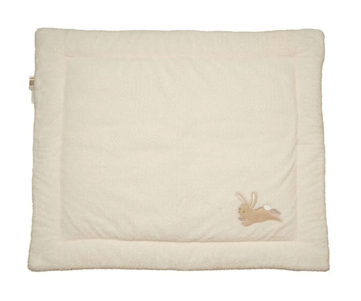 Manta de Juego Baby Bunny