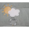 Manta de Juego Little Farm