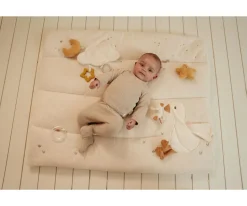 Manta de Juego Newborn Naturals