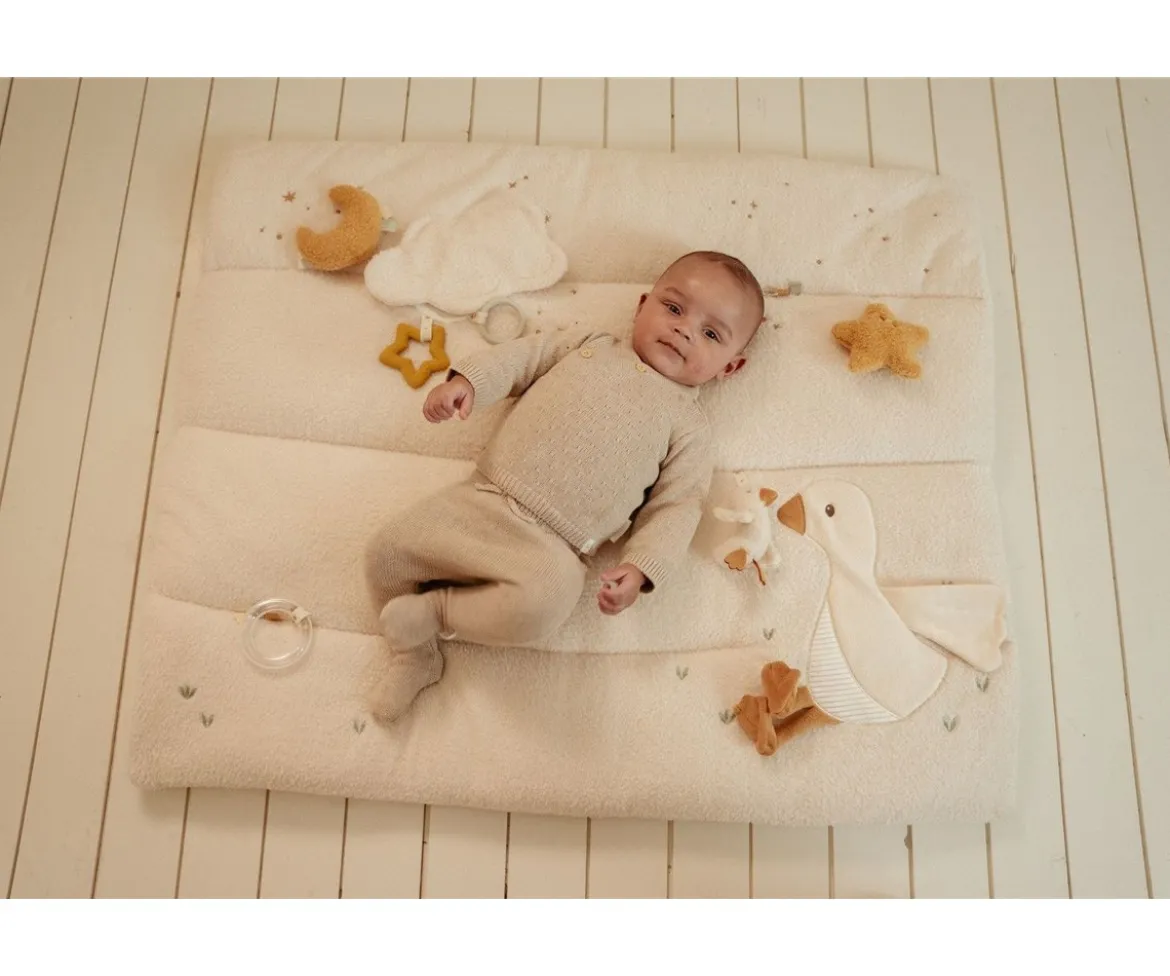 Manta de Juego Newborn Naturals