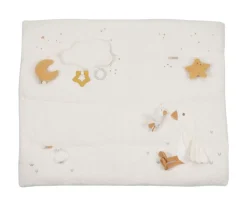 Manta de Juego Newborn Naturals