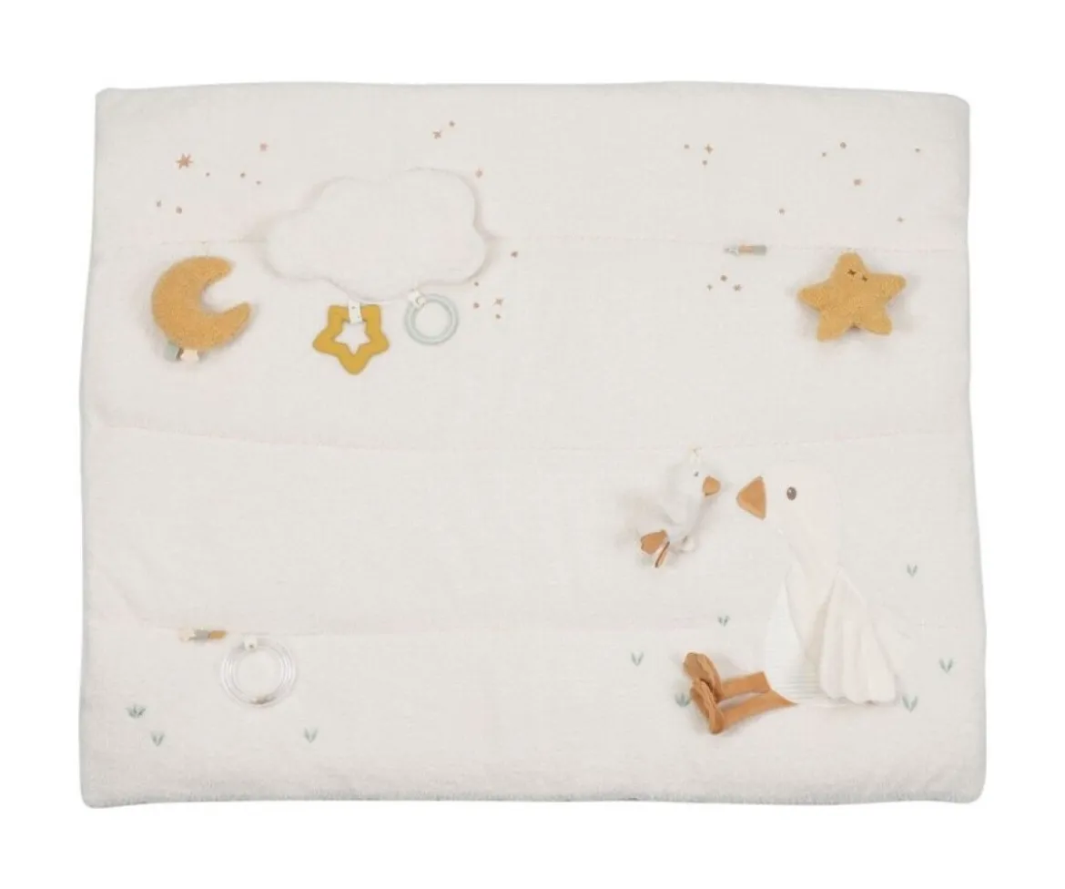 Manta de Juego Newborn Naturals