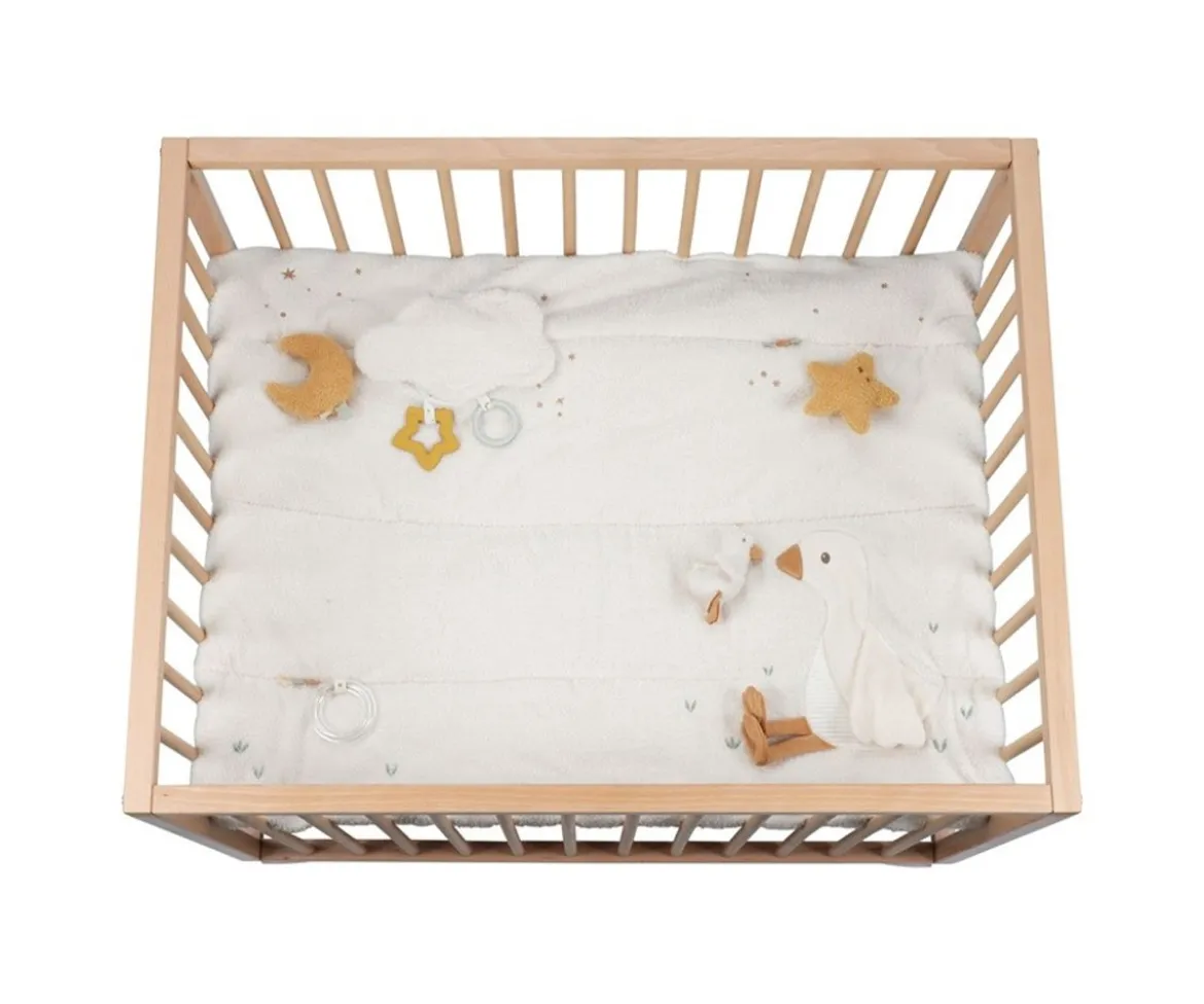 Manta de Juego Newborn Naturals