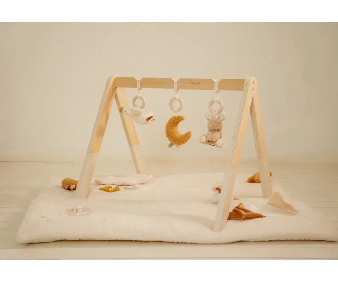 Manta de Juego Newborn Naturals