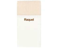 Manta Dorset Beige Personalizable