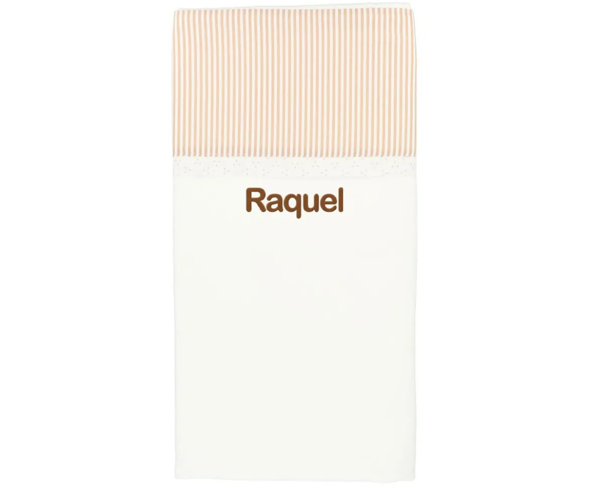 Manta Dorset Beige Personalizable