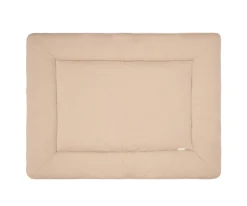 Manta Juegos Beige