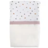 Manta Little Stars Pink Personalizable